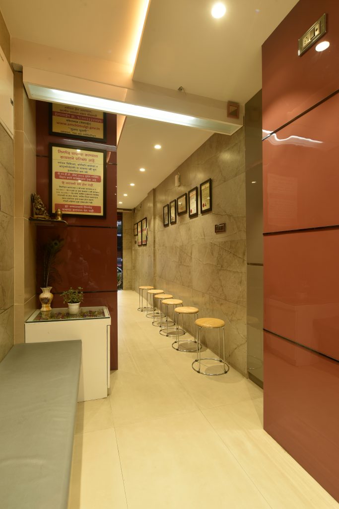 Diagnostics Interior