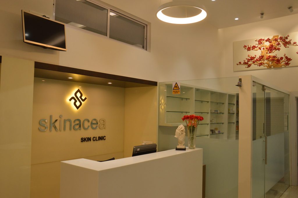 Hospital Interior