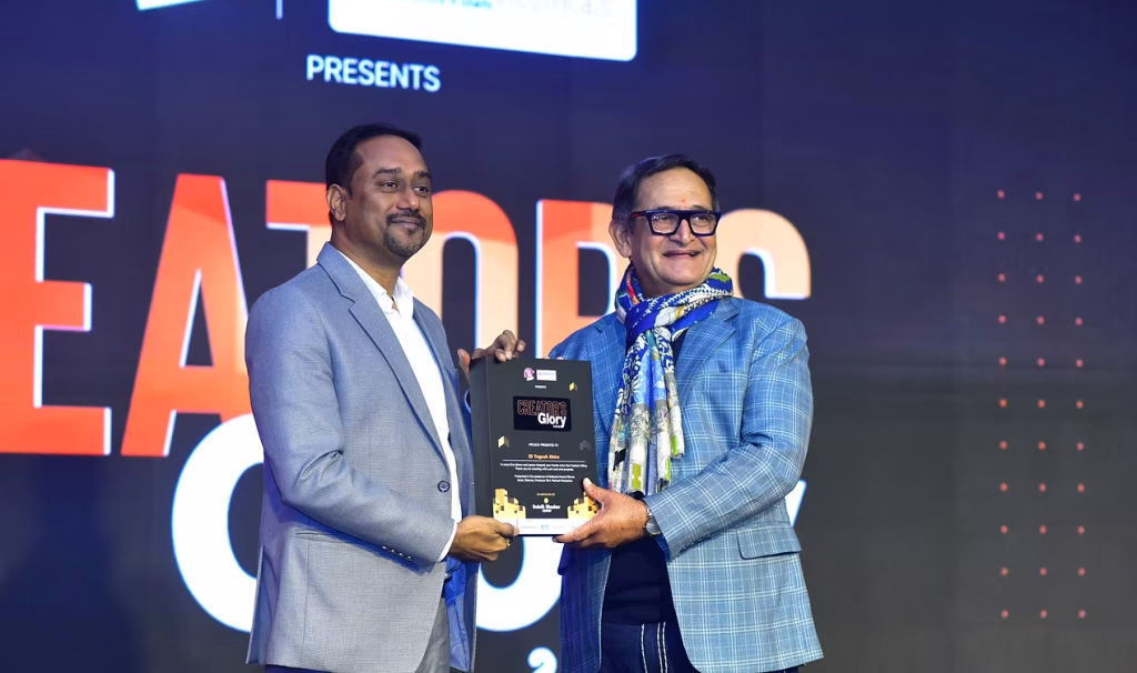 Top Interior Designer In Nashik Awards - 1619 Studio Gangapur Road
