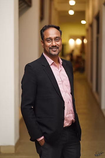Yogesh Ahire - Best Interior Designer & Vaastu Expert In Nashik